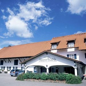 Hotel-Restaurant Untere Mühle